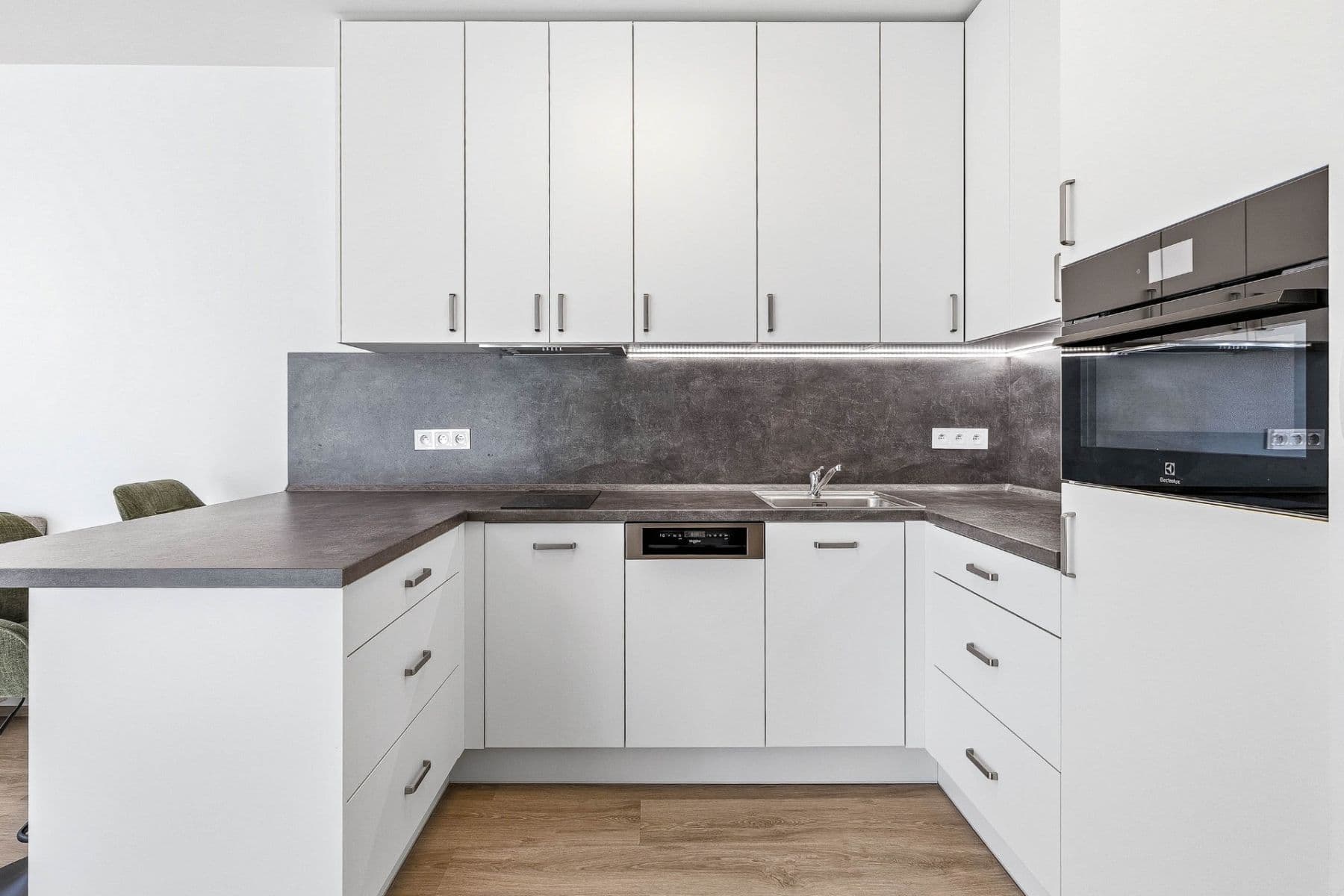Predaj bytu 1-izbový 34 m², Stočesova, Praha, Praha Predaj bytu 1-izbový 34 m², Stočesova, Praha, Praha