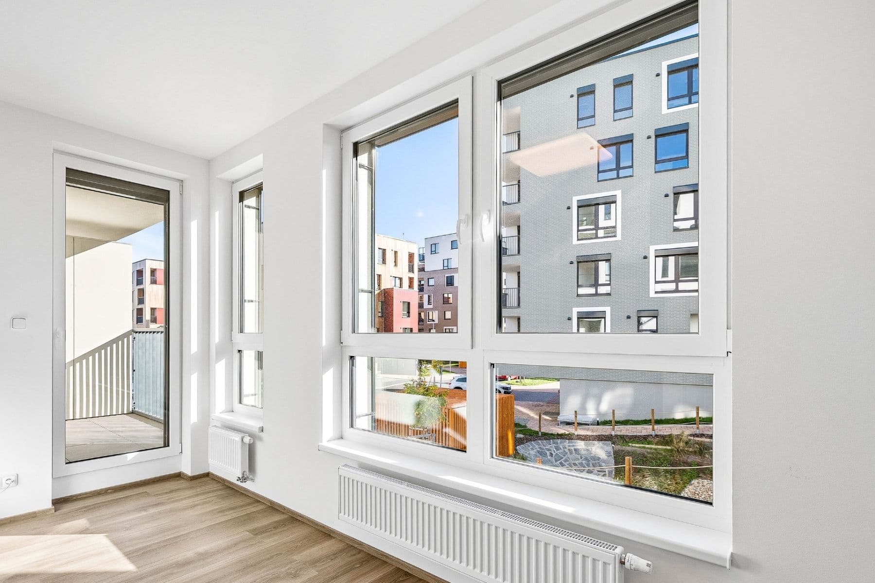Predaj bytu 1-izbový 34 m², Stočesova, Praha, Praha Predaj bytu 1-izbový 34 m², Stočesova, Praha, Praha