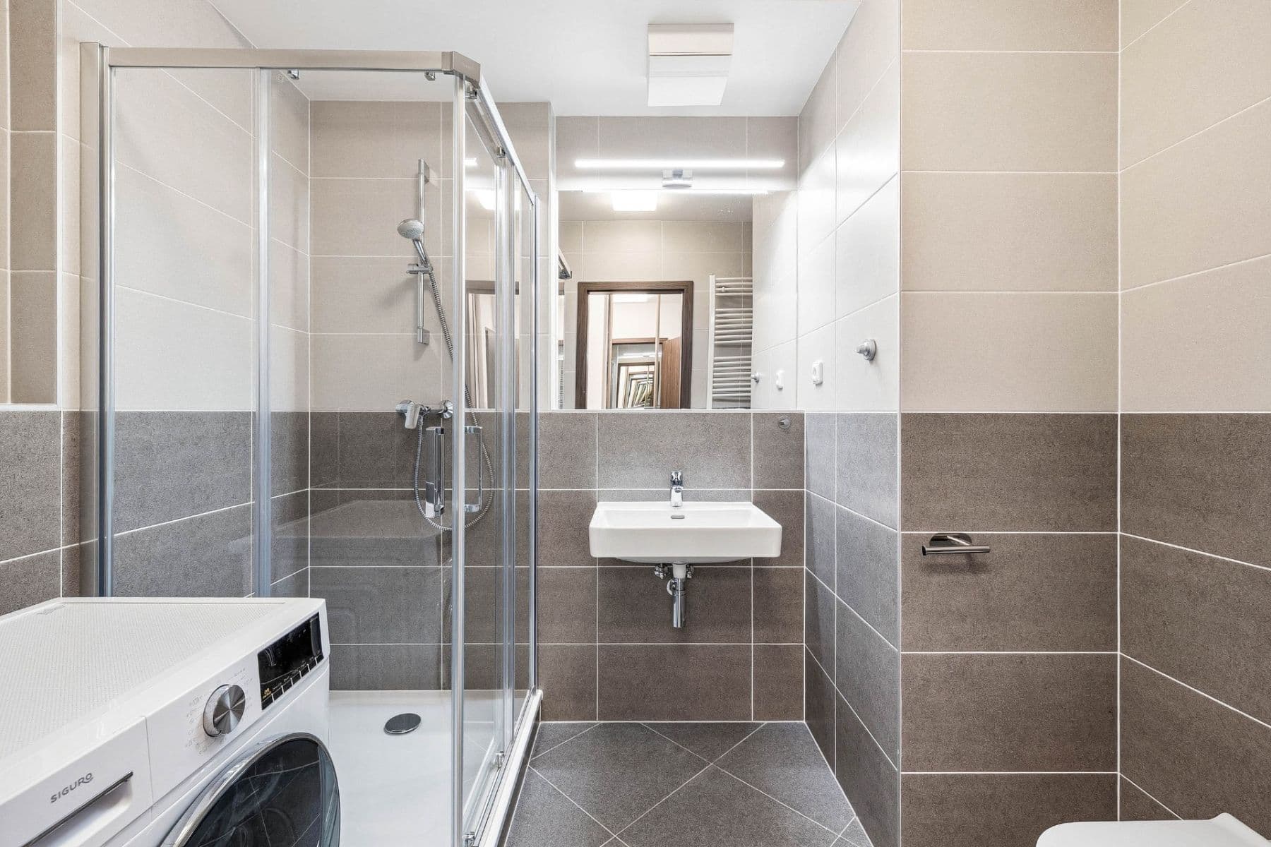 Predaj bytu 1-izbový 34 m², Stočesova, Praha, Praha Predaj bytu 1-izbový 34 m², Stočesova, Praha, Praha