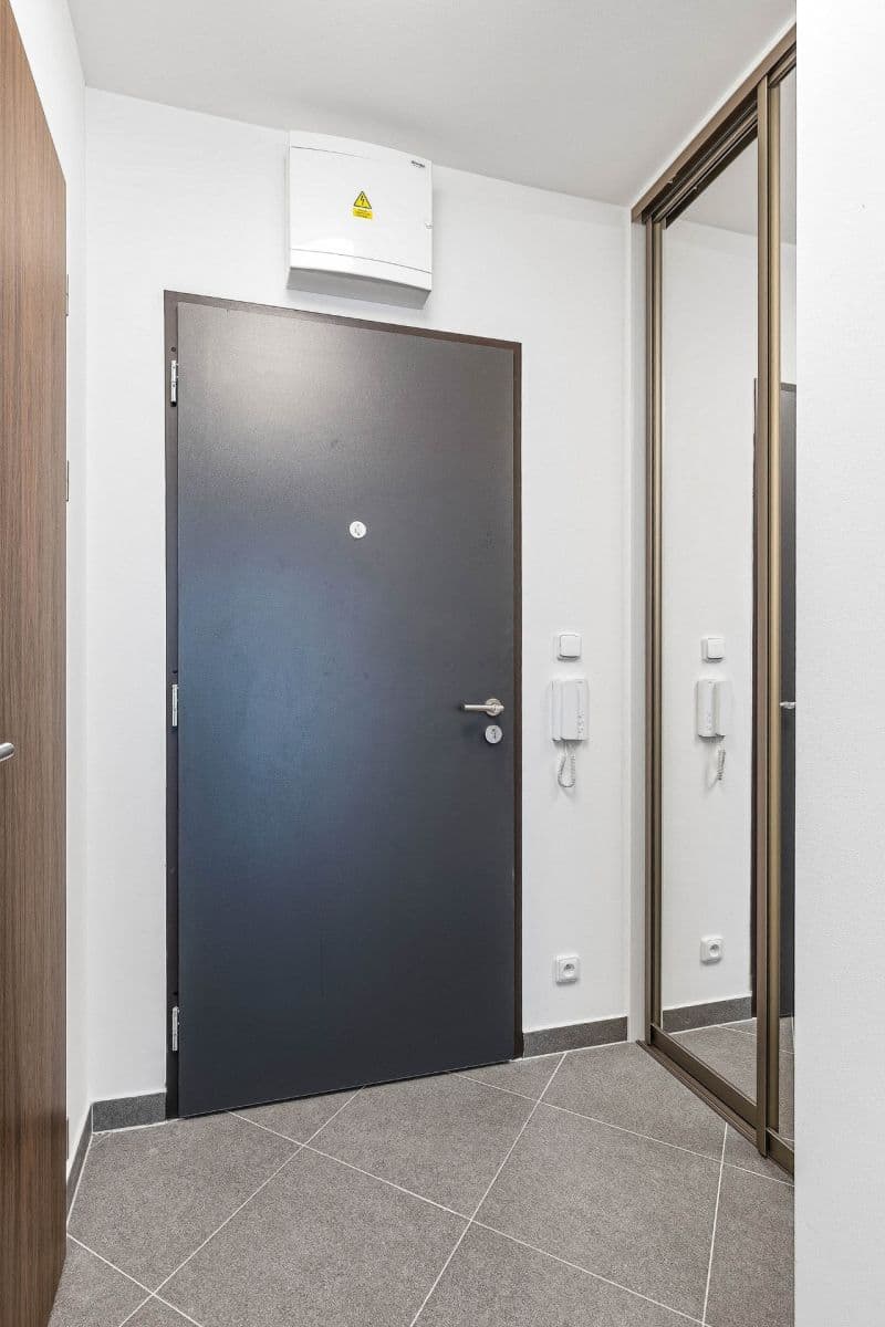 Predaj bytu 1-izbový 34 m², Stočesova, Praha, Praha Predaj bytu 1-izbový 34 m², Stočesova, Praha, Praha