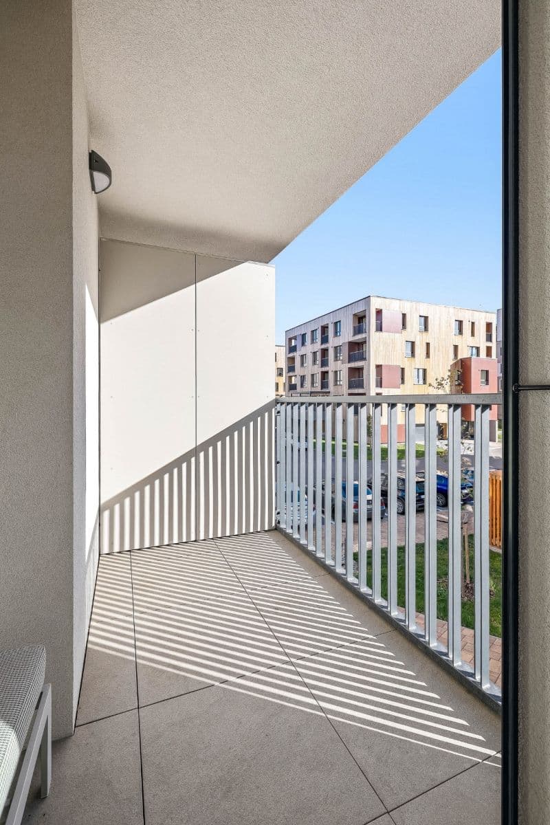 Predaj bytu 1-izbový 34 m², Stočesova, Praha, Praha Predaj bytu 1-izbový 34 m², Stočesova, Praha, Praha