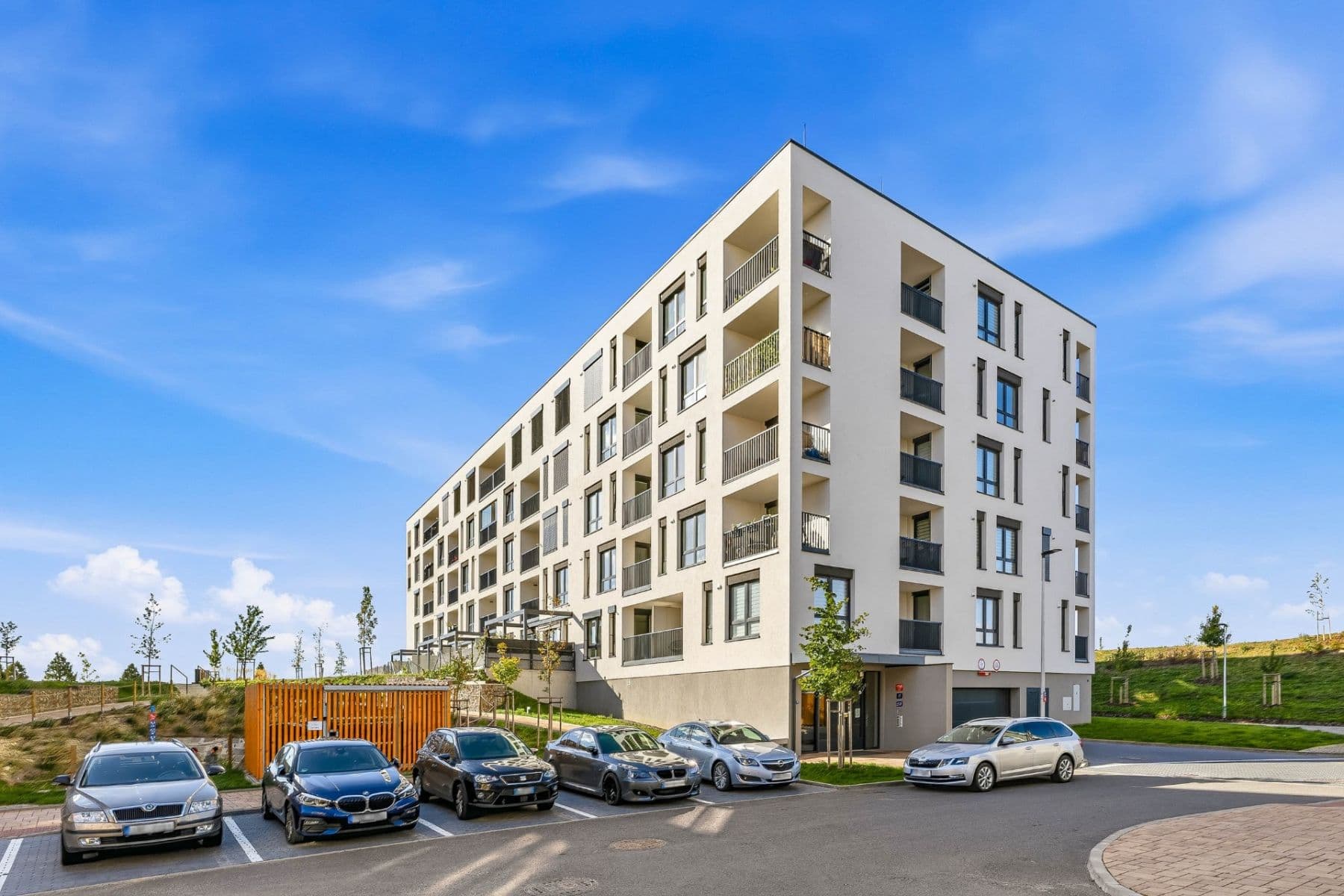 Predaj bytu 1-izbový 34 m², Stočesova, Praha, Praha Predaj bytu 1-izbový 34 m², Stočesova, Praha, Praha
