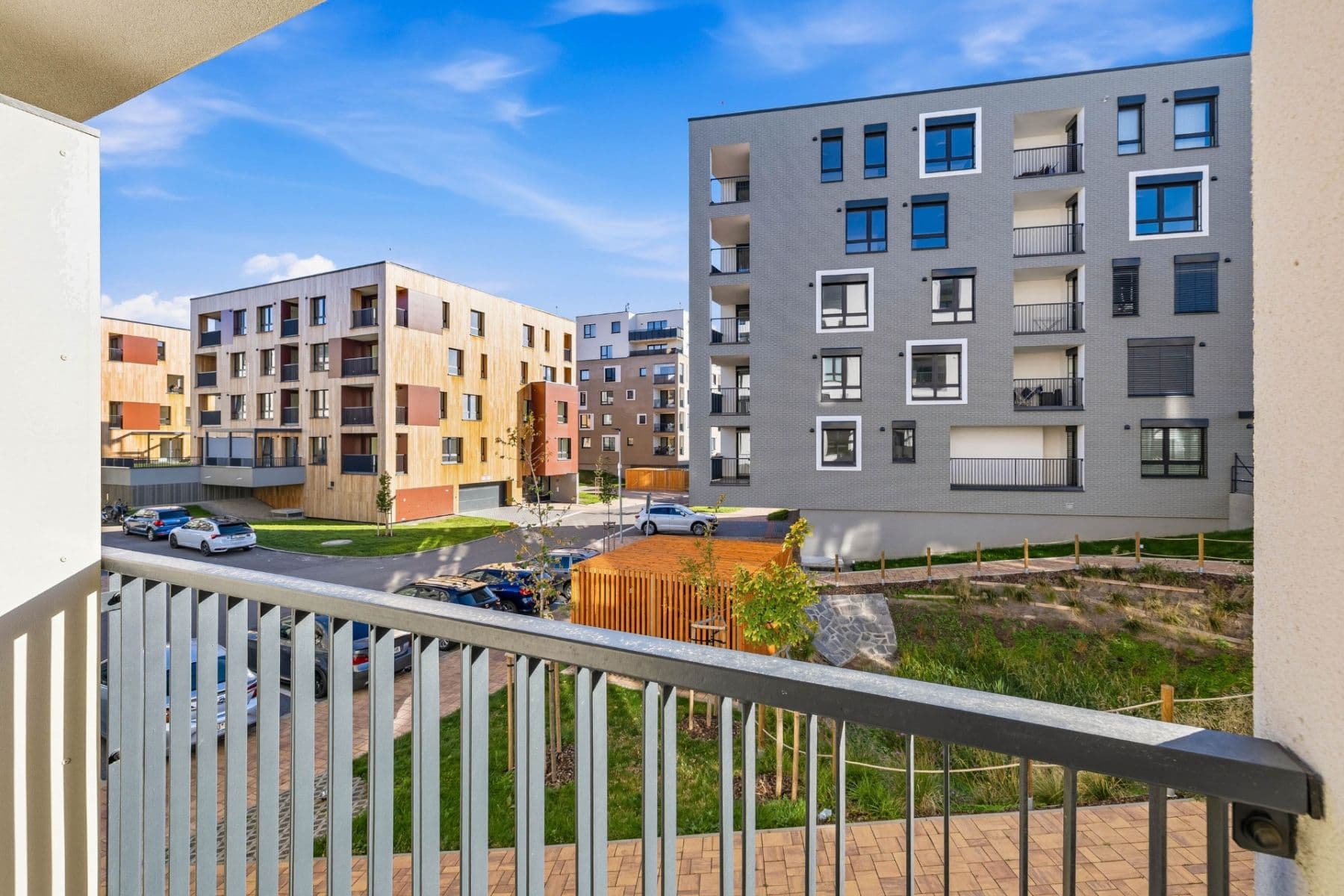 Predaj bytu 1-izbový 34 m², Stočesova, Praha, Praha Predaj bytu 1-izbový 34 m², Stočesova, Praha, Praha