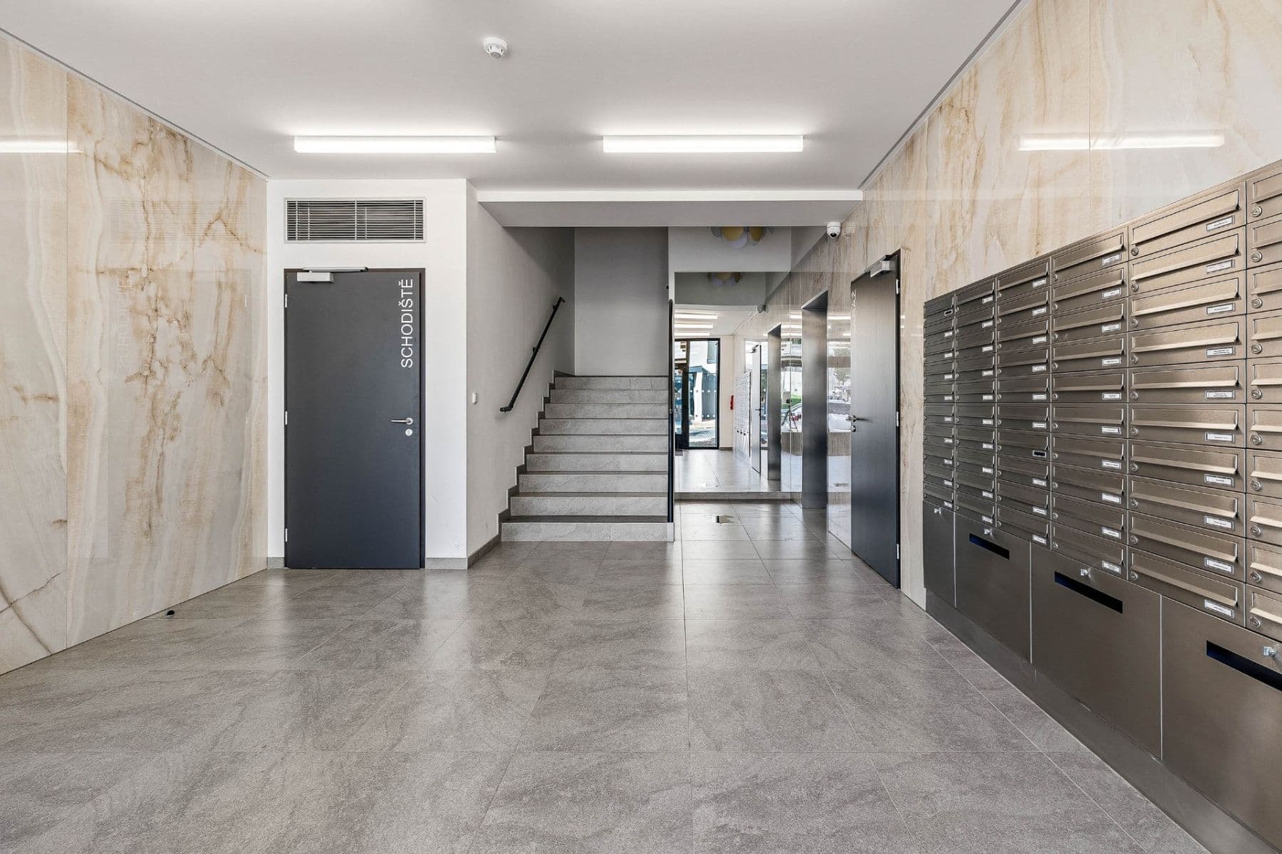 Predaj bytu 1-izbový 34 m², Stočesova, Praha, Praha Predaj bytu 1-izbový 34 m², Stočesova, Praha, Praha