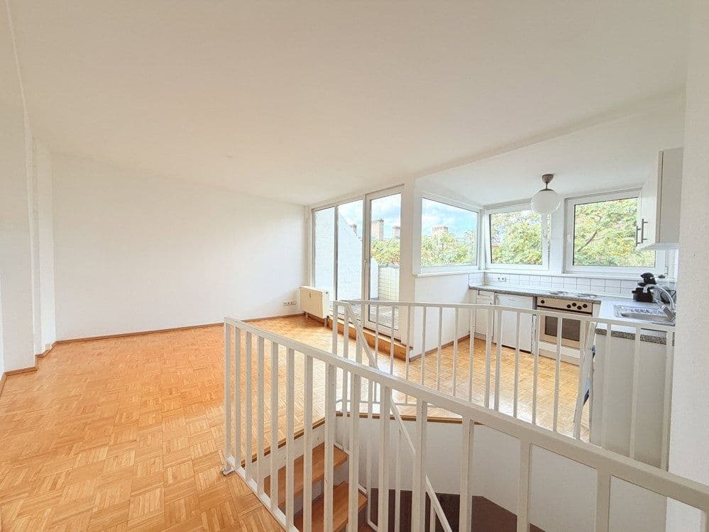 Predaj bytu 2-izbový 55 m², Eldenaer Straße 15, Berlin, Berlín Predaj bytu 2-izbový 55 m², Eldenaer Straße 15, Berlin, Berlín