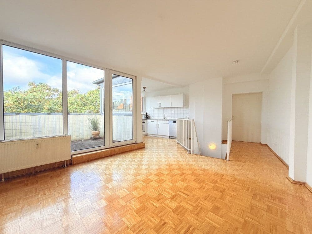 Predaj bytu 2-izbový 55 m², Eldenaer Straße 15, Berlin, Berlín Predaj bytu 2-izbový 55 m², Eldenaer Straße 15, Berlin, Berlín