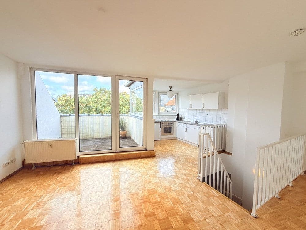 Predaj bytu 2-izbový 55 m², Eldenaer Straße 15, Berlin, Berlín Predaj bytu 2-izbový 55 m², Eldenaer Straße 15, Berlin, Berlín