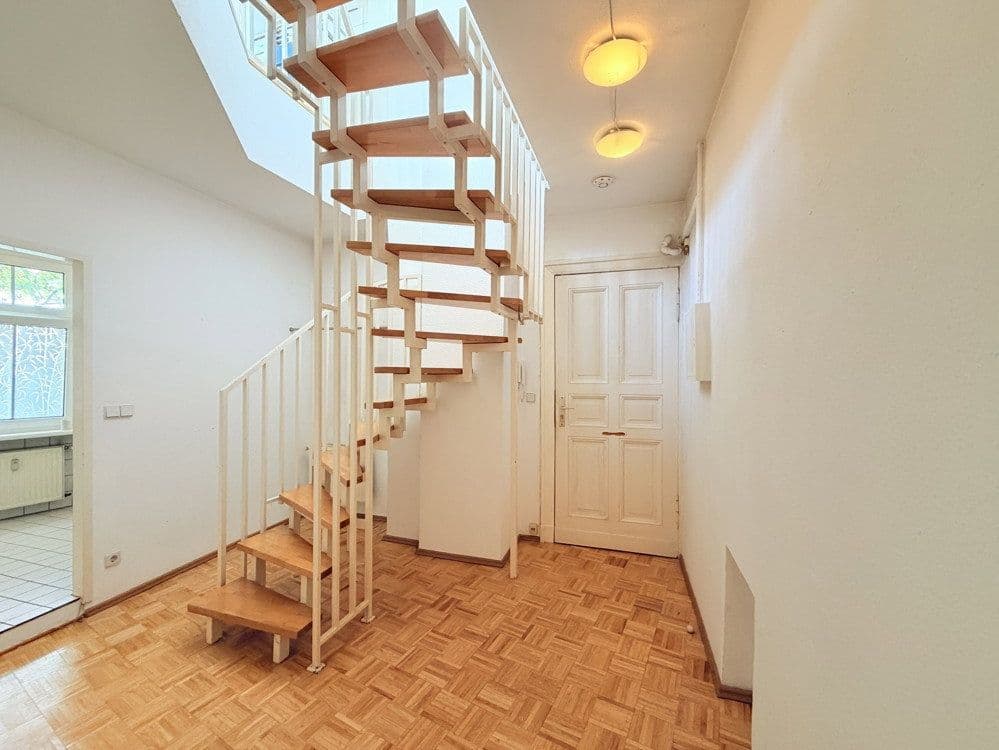 Predaj bytu 2-izbový 55 m², Eldenaer Straße 15, Berlin, Berlín Predaj bytu 2-izbový 55 m², Eldenaer Straße 15, Berlin, Berlín