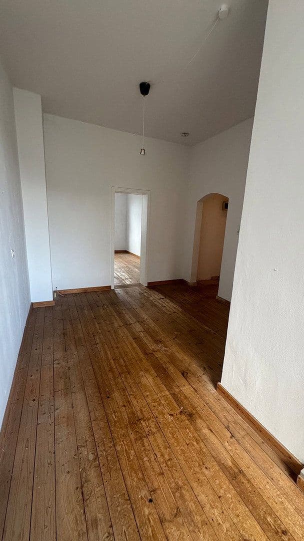 Prenájom bytu 4-izbový 93 m², Steigerstraße, 15, Dortmund, Severné Porýnie - Westfálsko Prenájom bytu 4-izbový 93 m², Steigerstraße, 15, Dortmund, Severné Porýnie - Westfálsko