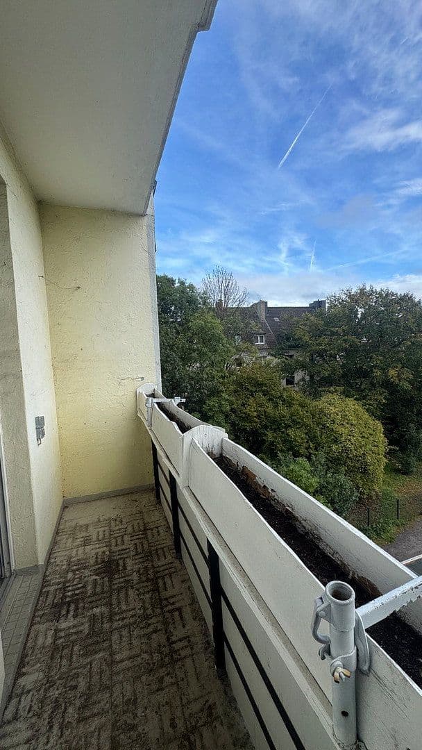 Prenájom bytu 4-izbový 93 m², Steigerstraße, 15, Dortmund, Severné Porýnie - Westfálsko Prenájom bytu 4-izbový 93 m², Steigerstraße, 15, Dortmund, Severné Porýnie - Westfálsko