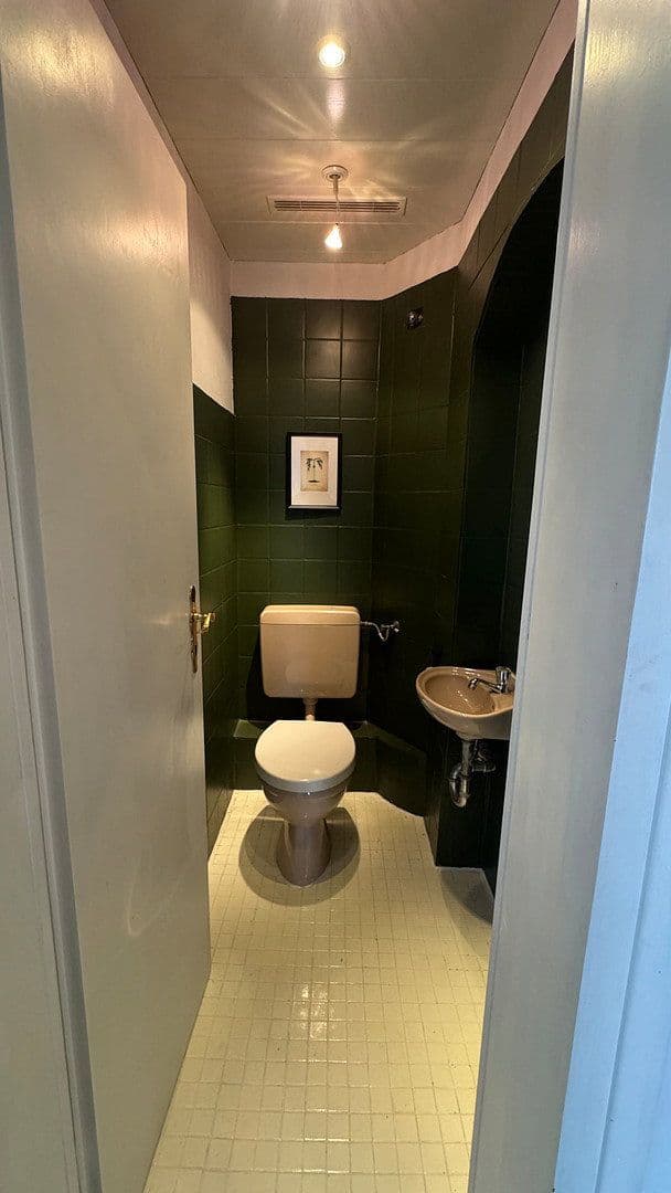 Prenájom bytu 4-izbový 93 m², Steigerstraße, 15, Dortmund, Severné Porýnie - Westfálsko Prenájom bytu 4-izbový 93 m², Steigerstraße, 15, Dortmund, Severné Porýnie - Westfálsko