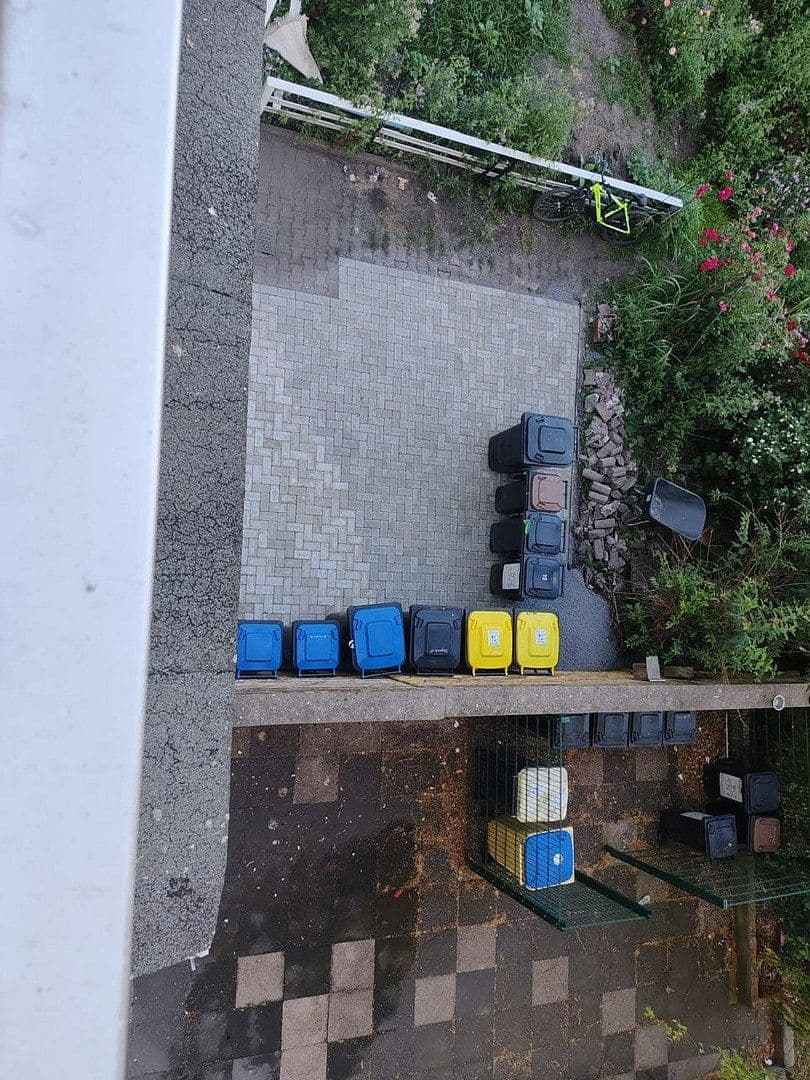 Prenájom bytu 4-izbový 93 m², Steigerstraße, 15, Dortmund, Severné Porýnie - Westfálsko Prenájom bytu 4-izbový 93 m², Steigerstraße, 15, Dortmund, Severné Porýnie - Westfálsko