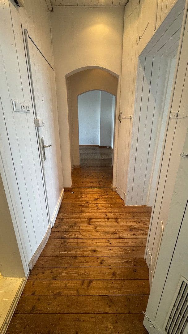 Prenájom bytu 4-izbový 93 m², Steigerstraße, 15, Dortmund, Severné Porýnie - Westfálsko Prenájom bytu 4-izbový 93 m², Steigerstraße, 15, Dortmund, Severné Porýnie - Westfálsko