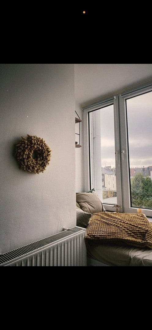 Prenájom bytu 4-izbový 93 m², Steigerstraße, 15, Dortmund, Severné Porýnie - Westfálsko Prenájom bytu 4-izbový 93 m², Steigerstraße, 15, Dortmund, Severné Porýnie - Westfálsko