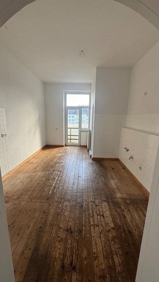 Prenájom bytu 4-izbový 93 m², Steigerstraße, 15, Dortmund, Severné Porýnie - Westfálsko Prenájom bytu 4-izbový 93 m², Steigerstraße, 15, Dortmund, Severné Porýnie - Westfálsko