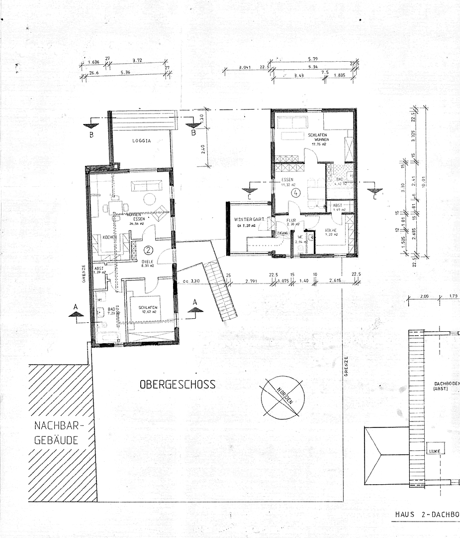 Predaj domu 240 m², pozemok 455 m², Aschaffenburg, Bavorsko Predaj domu 240 m², pozemok 455 m², Aschaffenburg, Bavorsko