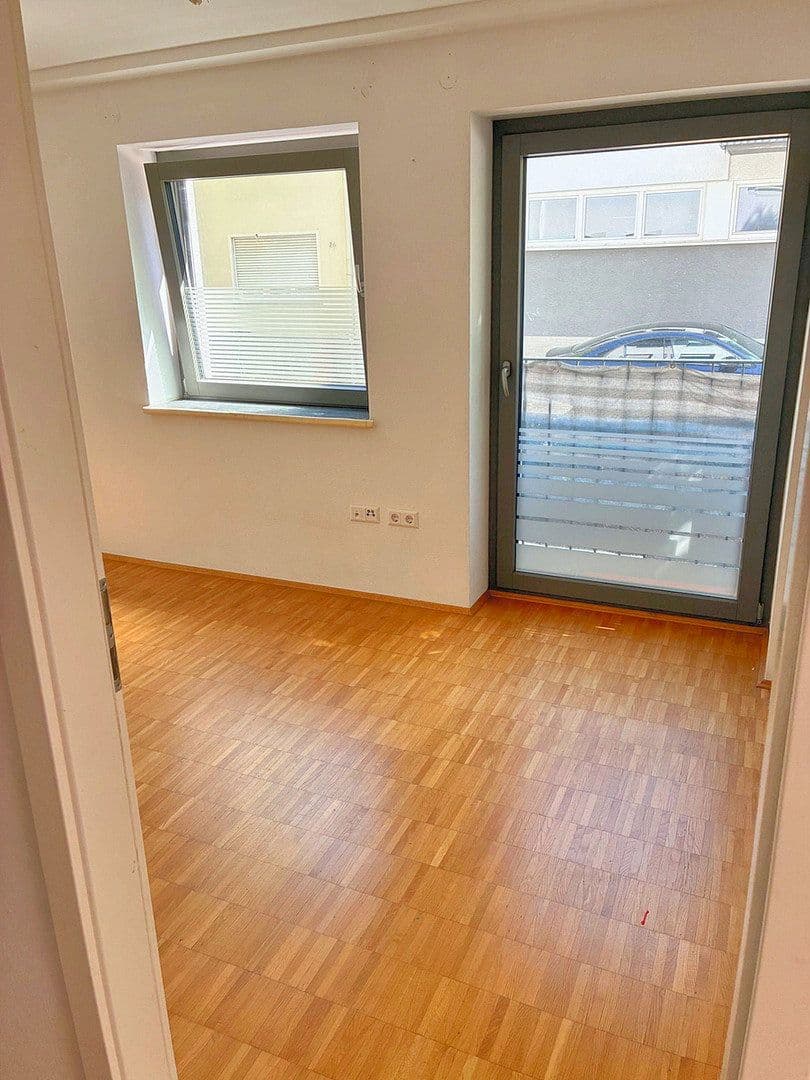 Prenájom bytu 3-izbový 85 m², Nordbergstrasse 25, Heilbronn, Bádensko-Wurttembersko Prenájom bytu 3-izbový 85 m², Nordbergstrasse 25, Heilbronn, Bádensko-Wurttembersko