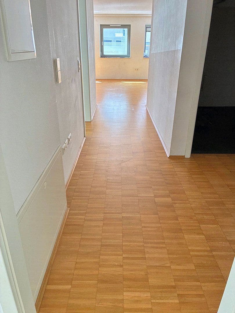 Prenájom bytu 3-izbový 85 m², Nordbergstrasse 25, Heilbronn, Bádensko-Wurttembersko Prenájom bytu 3-izbový 85 m², Nordbergstrasse 25, Heilbronn, Bádensko-Wurttembersko