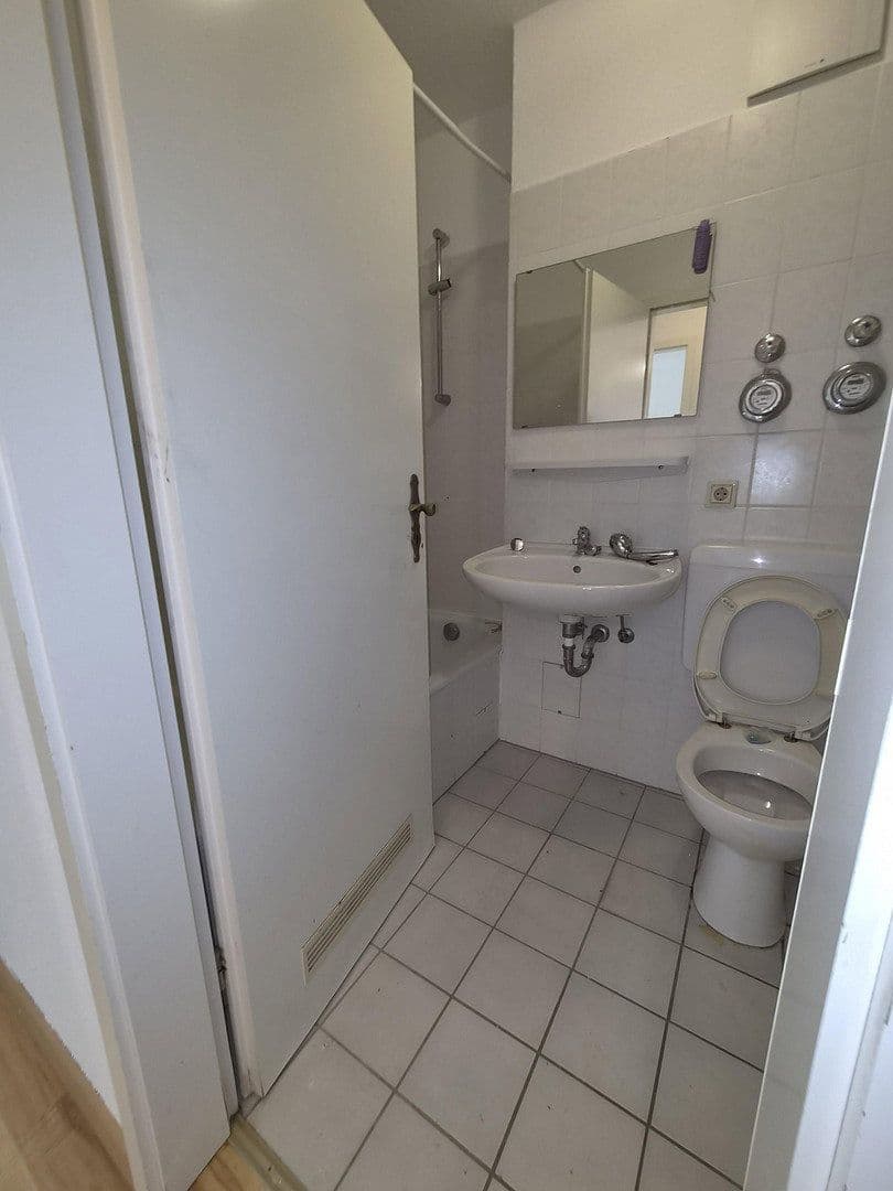 Prenájom bytu 2-izbový 75 m², Bad Soden-Salmünster, Hesensko Prenájom bytu 2-izbový 75 m², Bad Soden-Salmünster, Hesensko