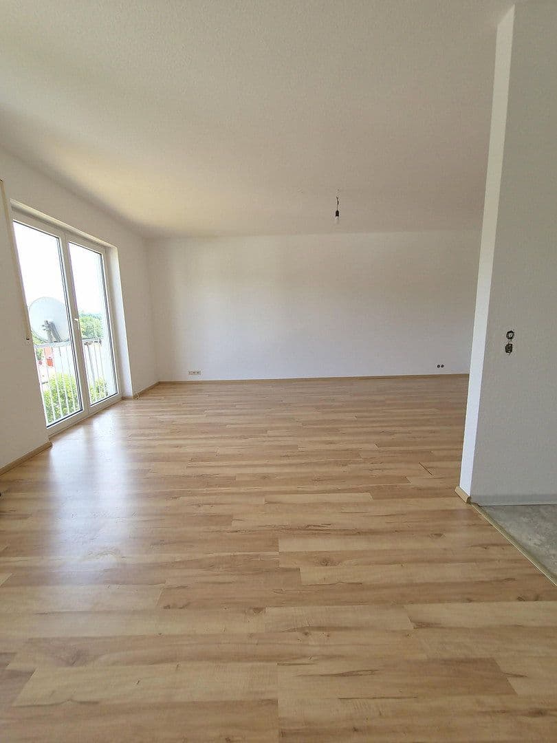 Prenájom bytu 2-izbový 75 m², Bad Soden-Salmünster, Hesensko Prenájom bytu 2-izbový 75 m², Bad Soden-Salmünster, Hesensko