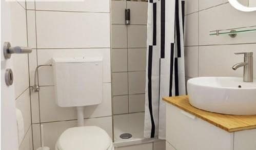 Prenájom bytu 1-izbový 30 m², Bad Rothenfelde, Dolné Sasko Prenájom bytu 1-izbový 30 m², Bad Rothenfelde, Dolné Sasko