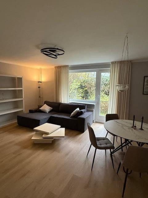 Prenájom bytu 2-izbový 66 m², Ortrudstrasse, Hamburg, Hamburg Prenájom bytu 2-izbový 66 m², Ortrudstrasse, Hamburg, Hamburg