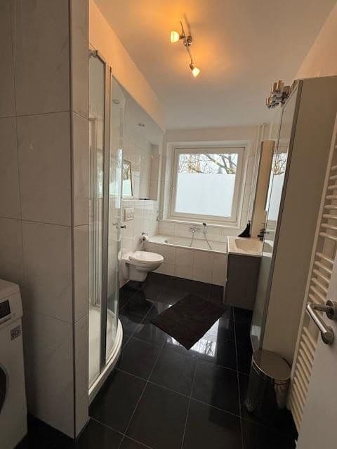 Prenájom bytu 2-izbový 66 m², Ortrudstrasse, Hamburg, Hamburg Prenájom bytu 2-izbový 66 m², Ortrudstrasse, Hamburg, Hamburg