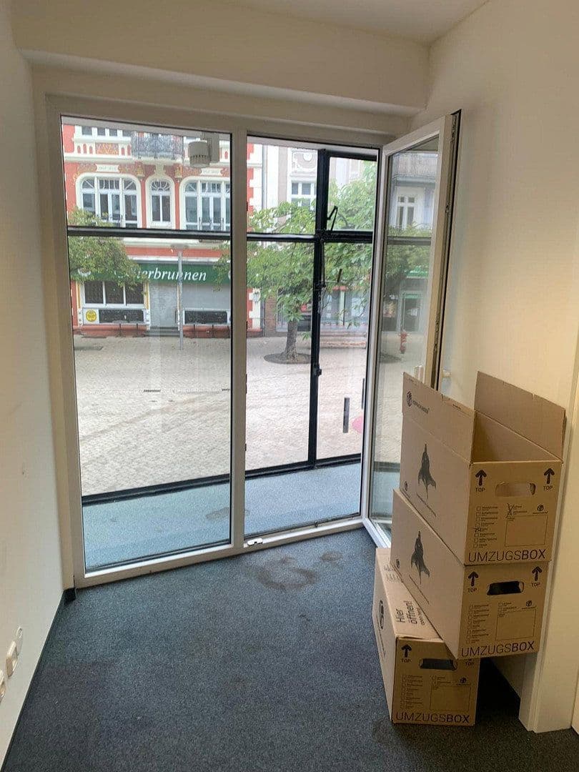 Prenájom nebytového priestoru 150 m², Hochstraße 18, Menden (Sauerland), Severné Porýnie - Westfálsko Prenájom nebytového priestoru 150 m², Hochstraße 18, Menden (Sauerland), Severné Porýnie - Westfálsko