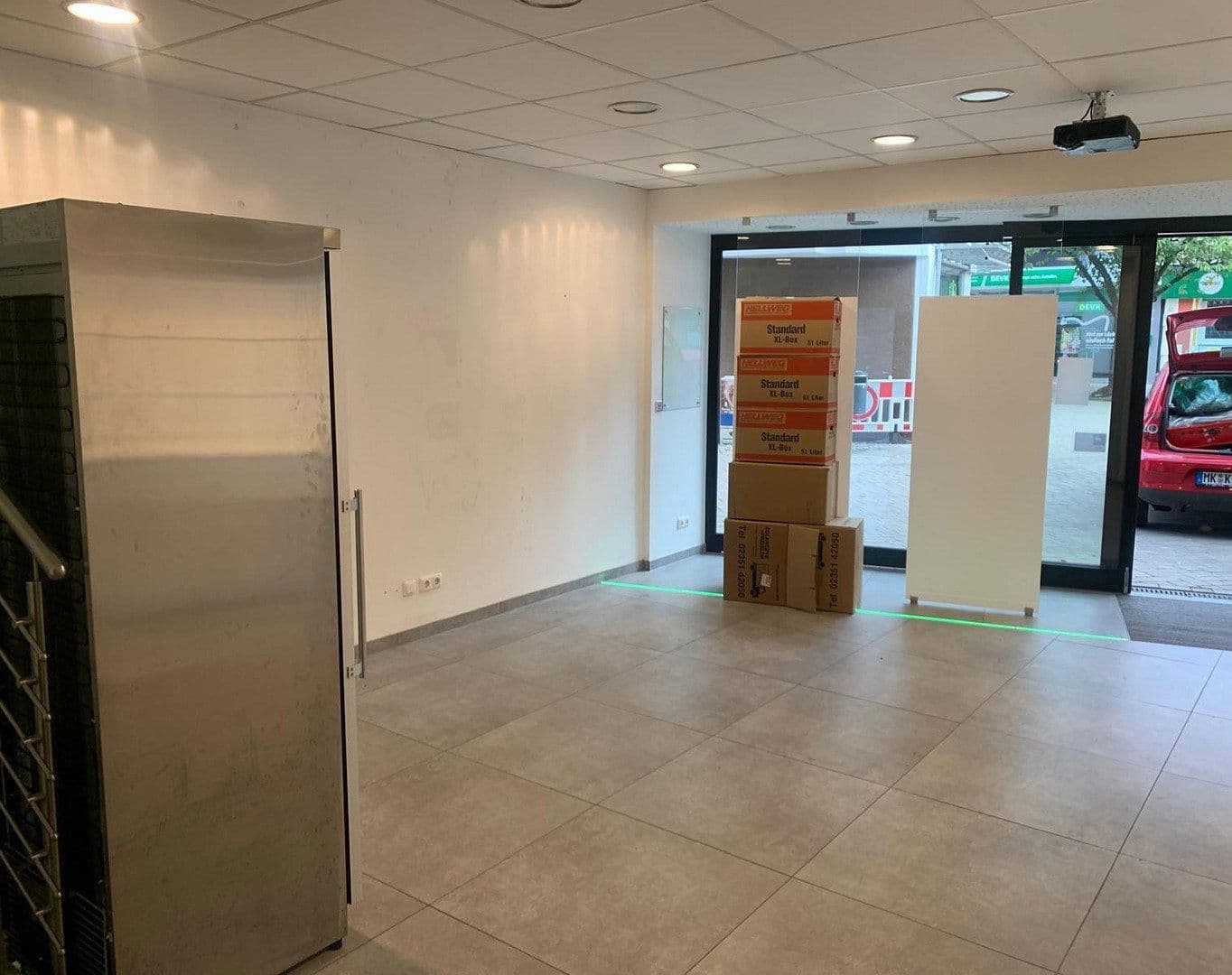 Prenájom nebytového priestoru 150 m², Hochstraße 18, Menden (Sauerland), Severné Porýnie - Westfálsko Prenájom nebytového priestoru 150 m², Hochstraße 18, Menden (Sauerland), Severné Porýnie - Westfálsko