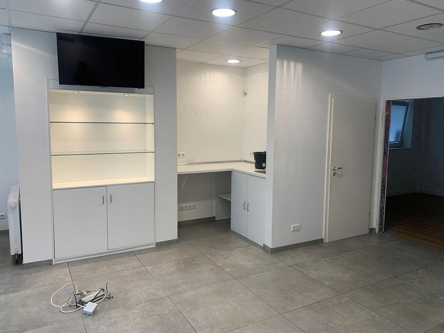 Prenájom nebytového priestoru 150 m², Hochstraße 18, Menden (Sauerland), Severné Porýnie - Westfálsko Prenájom nebytového priestoru 150 m², Hochstraße 18, Menden (Sauerland), Severné Porýnie - Westfálsko