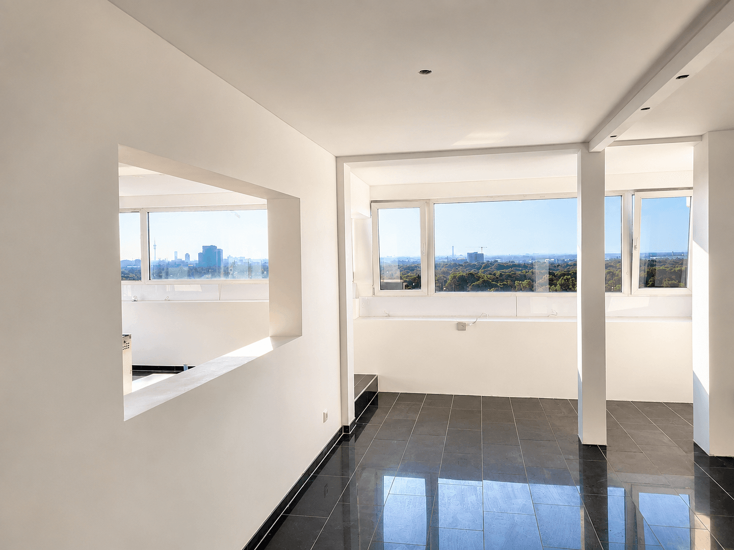 Predaj bytu 3-izbový 78 m², Fritz-Meyer-Weg 55, A15/2, München, Bavorsko Predaj bytu 3-izbový 78 m², Fritz-Meyer-Weg 55, A15/2, München, Bavorsko
