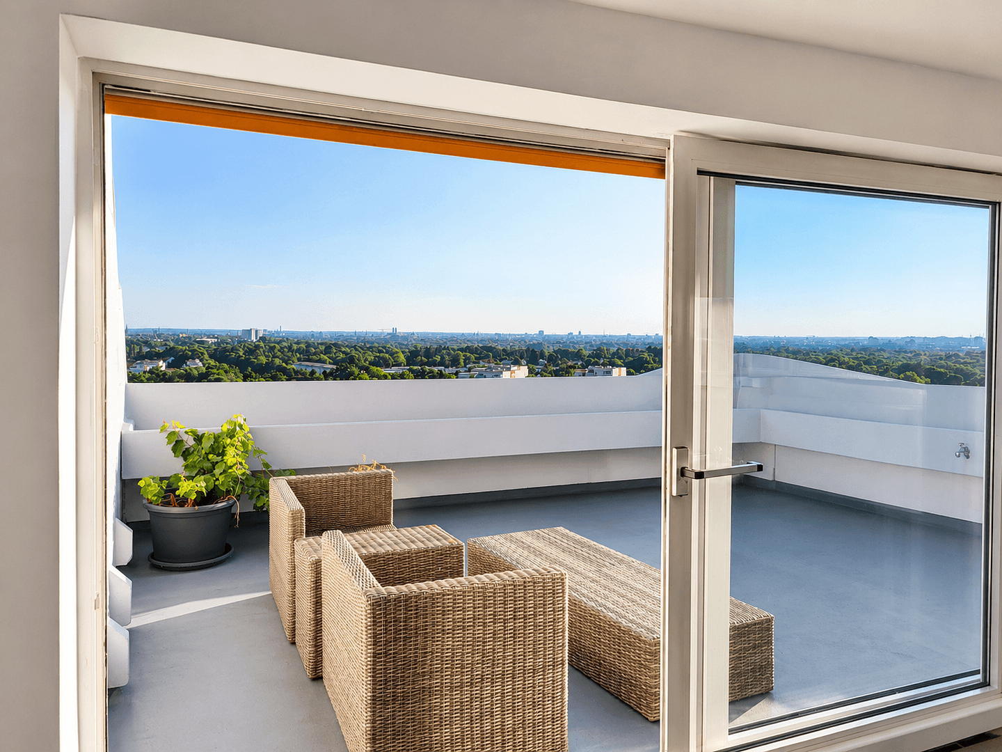 Predaj bytu 3-izbový 78 m², Fritz-Meyer-Weg 55, A15/2, München, Bavorsko Predaj bytu 3-izbový 78 m², Fritz-Meyer-Weg 55, A15/2, München, Bavorsko