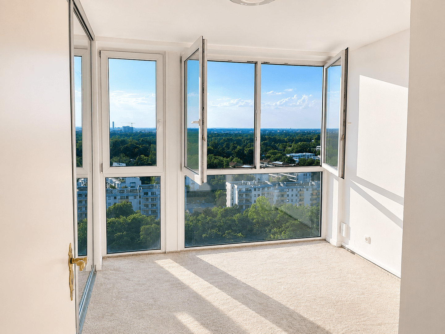 Predaj bytu 3-izbový 78 m², Fritz-Meyer-Weg 55, A15/2, München, Bavorsko Predaj bytu 3-izbový 78 m², Fritz-Meyer-Weg 55, A15/2, München, Bavorsko