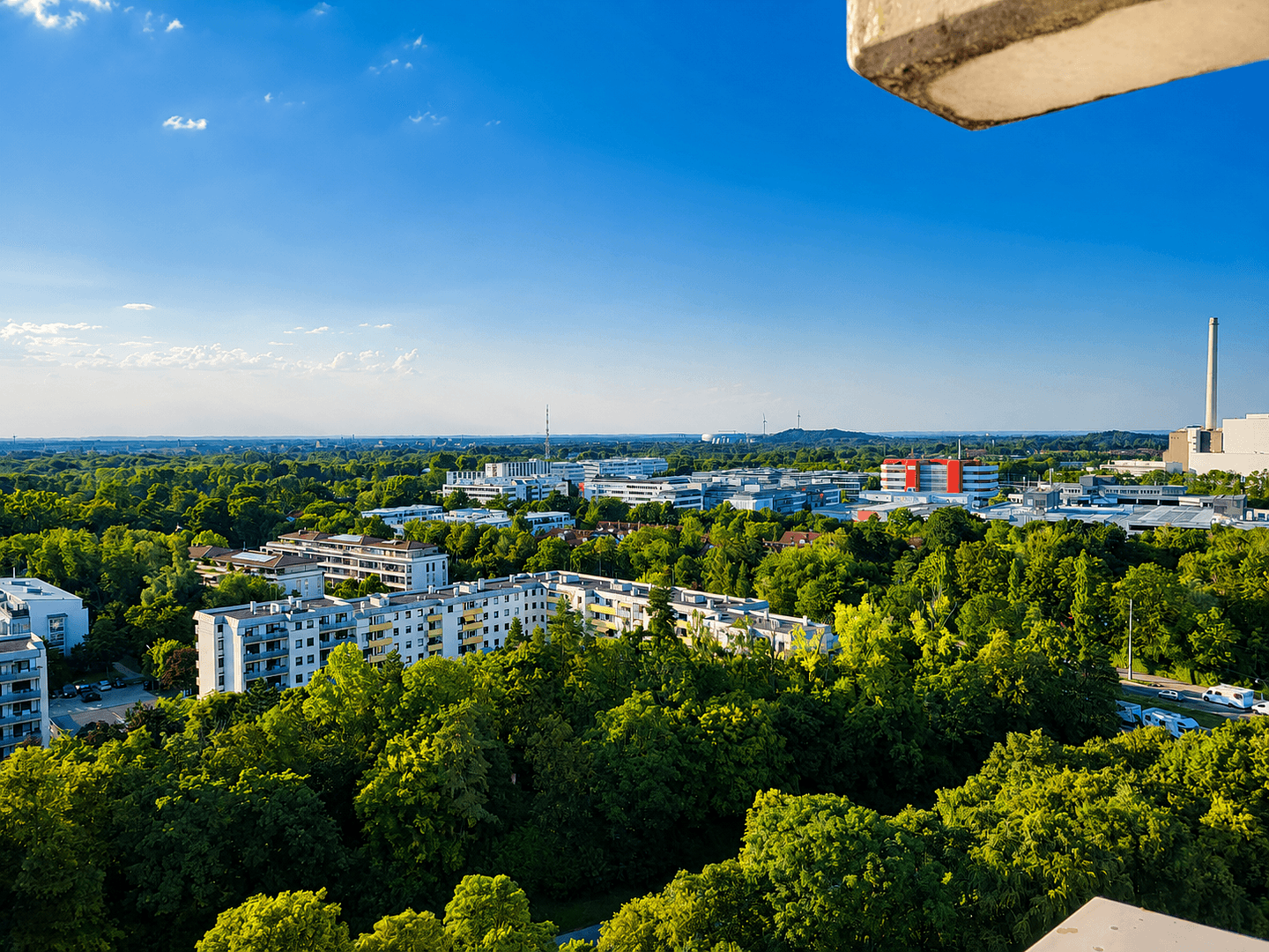 Predaj bytu 3-izbový 78 m², Fritz-Meyer-Weg 55, A15/2, München, Bavorsko Predaj bytu 3-izbový 78 m², Fritz-Meyer-Weg 55, A15/2, München, Bavorsko