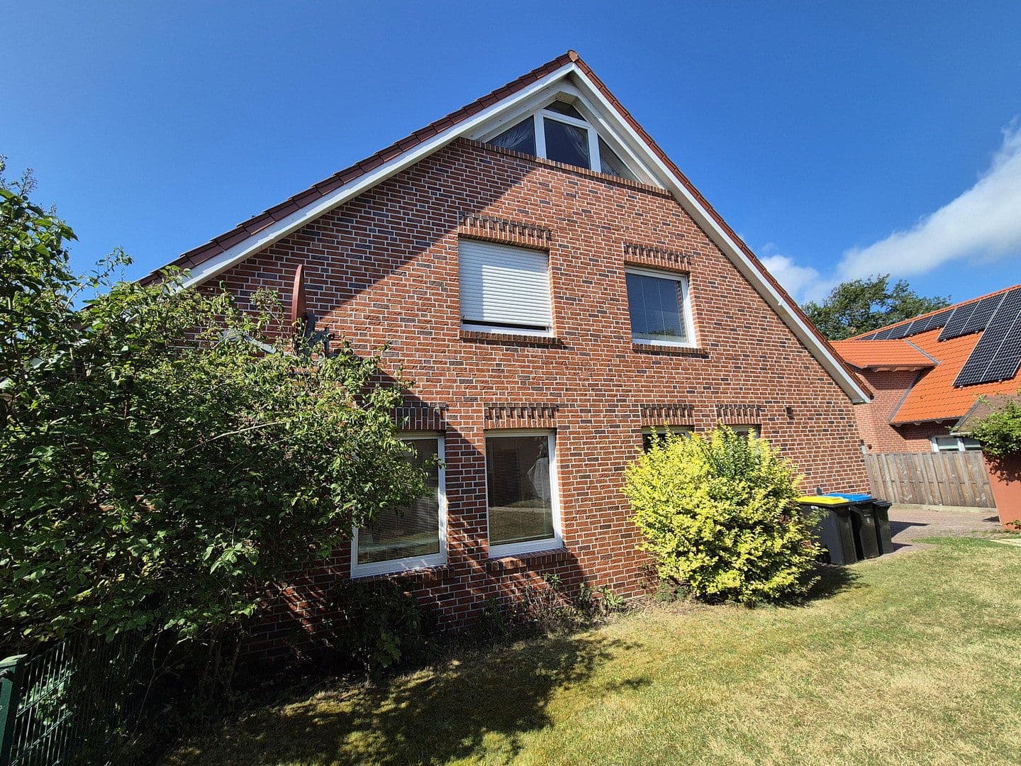 Predaj domu 120 m², pozemok 300 m², Jakob-van-Dyken-Weg 17d, Borkum, Dolné Sasko Predaj domu 120 m², pozemok 300 m², Jakob-van-Dyken-Weg 17d, Borkum, Dolné Sasko
