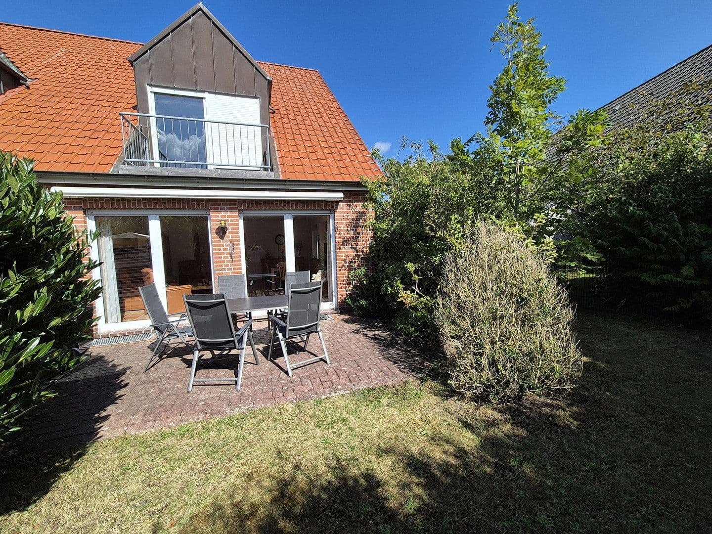 Predaj domu 120 m², pozemok 300 m², Jakob-van-Dyken-Weg 17d, Borkum, Dolné Sasko Predaj domu 120 m², pozemok 300 m², Jakob-van-Dyken-Weg 17d, Borkum, Dolné Sasko