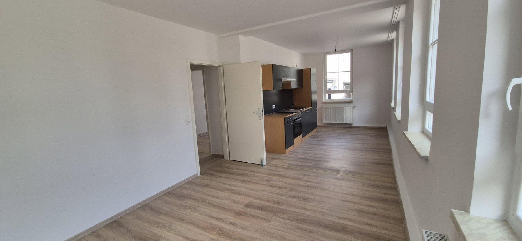 Prenájom bytu 2-izbový 52 m², Bad Wildbad, Bádensko-Wurttembersko Prenájom bytu 2-izbový 52 m², Bad Wildbad, Bádensko-Wurttembersko