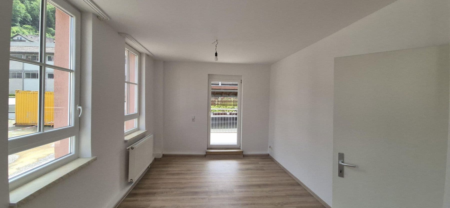 Prenájom bytu 2-izbový 52 m², Bad Wildbad, Bádensko-Wurttembersko Prenájom bytu 2-izbový 52 m², Bad Wildbad, Bádensko-Wurttembersko