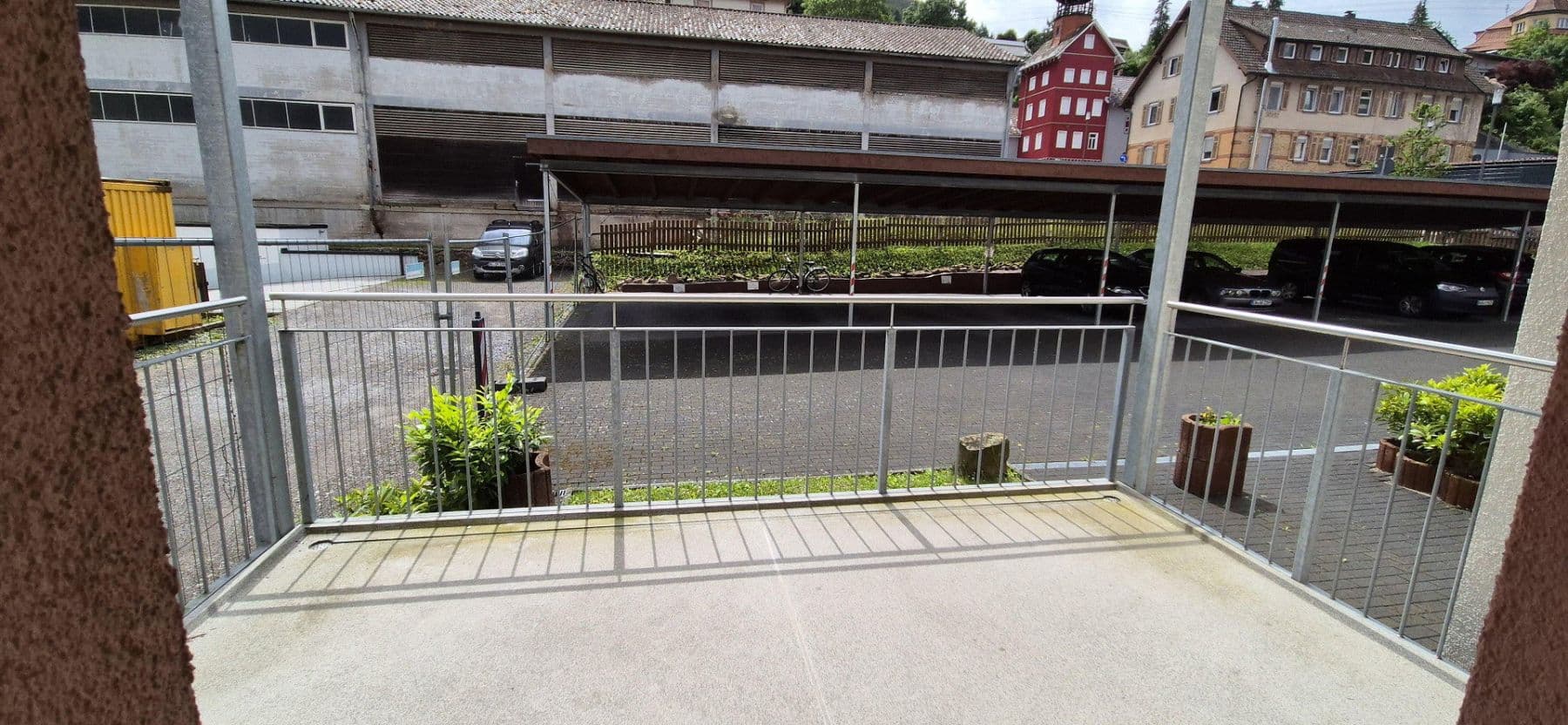 Prenájom bytu 2-izbový 52 m², Bad Wildbad, Bádensko-Wurttembersko Prenájom bytu 2-izbový 52 m², Bad Wildbad, Bádensko-Wurttembersko