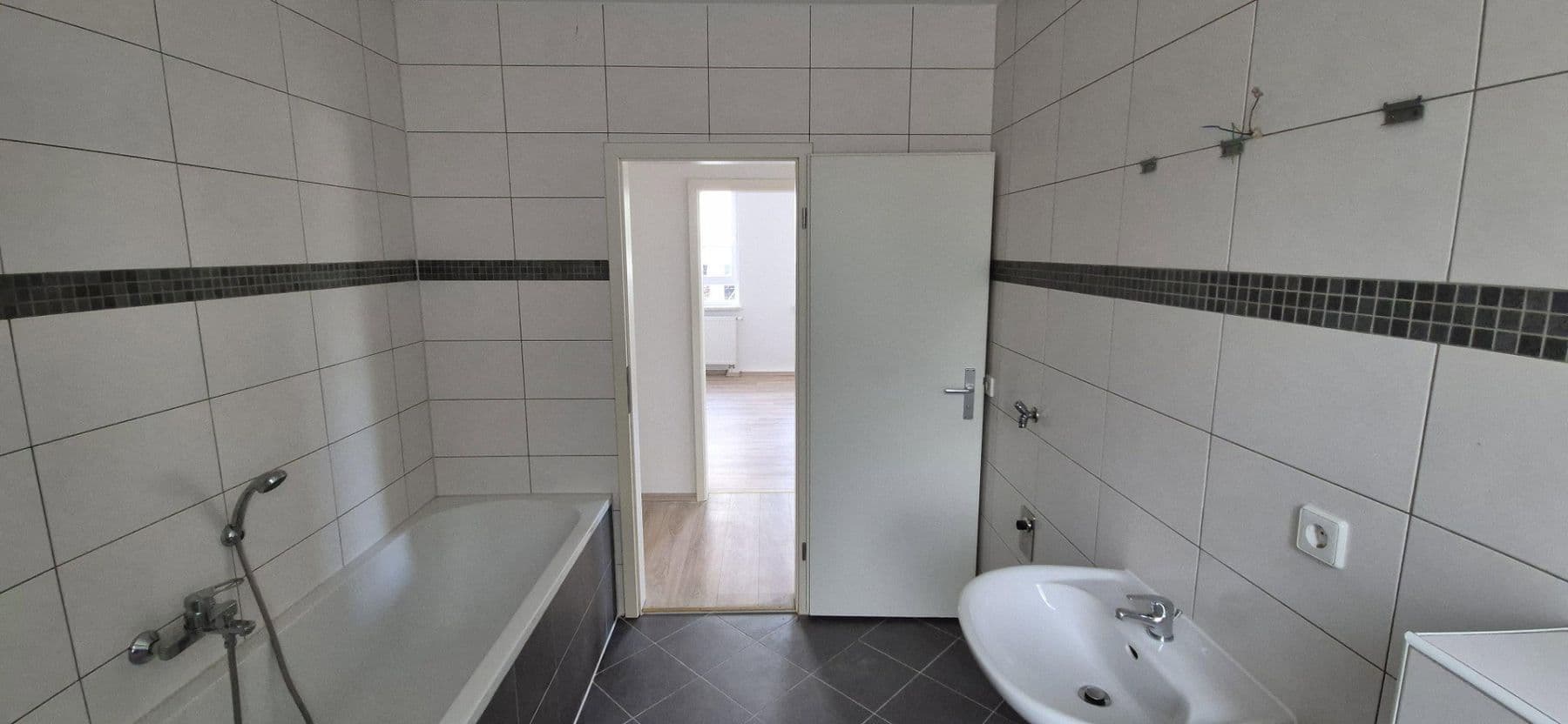 Prenájom bytu 2-izbový 52 m², Bad Wildbad, Bádensko-Wurttembersko Prenájom bytu 2-izbový 52 m², Bad Wildbad, Bádensko-Wurttembersko