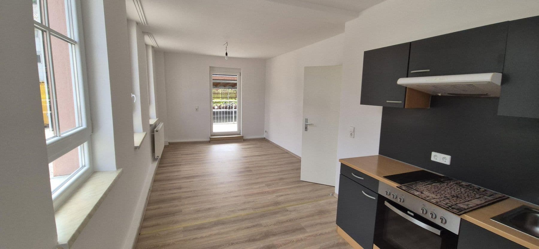 Prenájom bytu 2-izbový 52 m², Bad Wildbad, Bádensko-Wurttembersko Prenájom bytu 2-izbový 52 m², Bad Wildbad, Bádensko-Wurttembersko