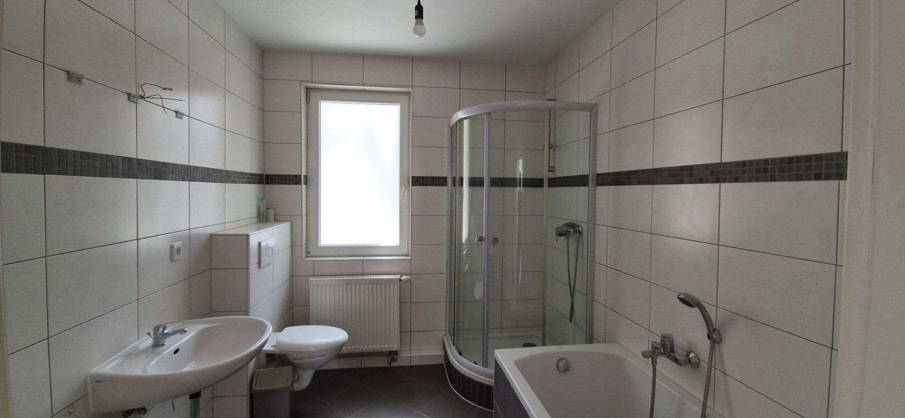 Prenájom bytu 2-izbový 52 m², Bad Wildbad, Bádensko-Wurttembersko Prenájom bytu 2-izbový 52 m², Bad Wildbad, Bádensko-Wurttembersko