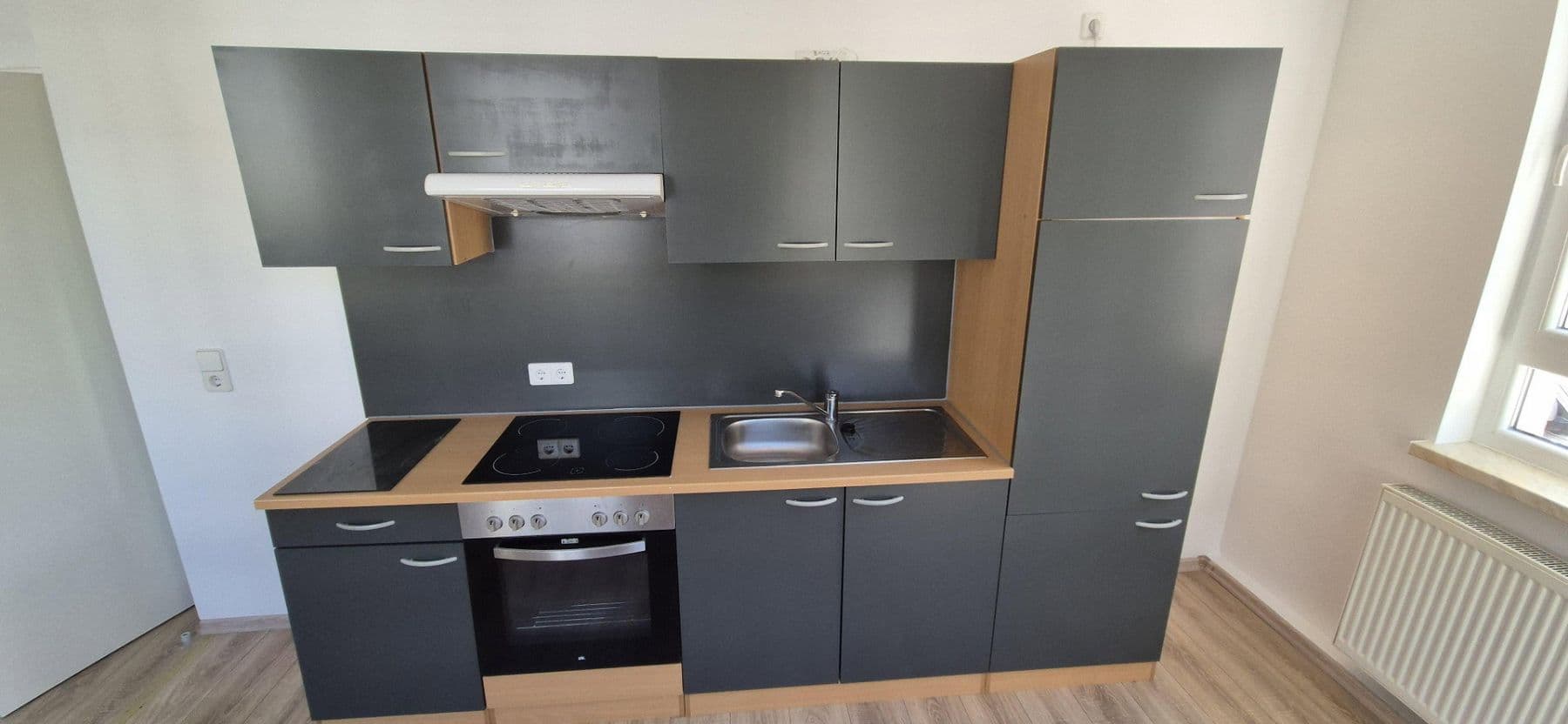 Prenájom bytu 2-izbový 52 m², Bad Wildbad, Bádensko-Wurttembersko Prenájom bytu 2-izbový 52 m², Bad Wildbad, Bádensko-Wurttembersko