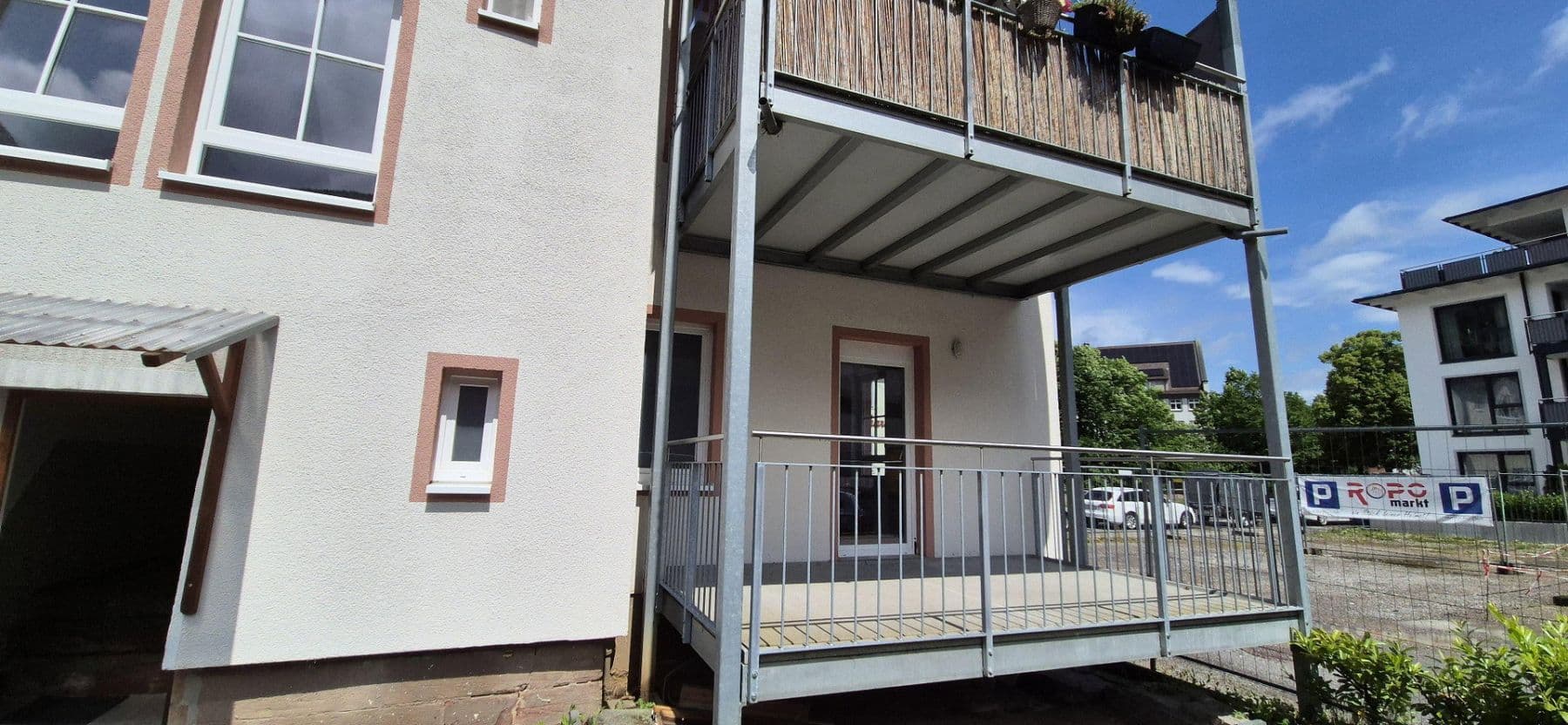 Prenájom bytu 2-izbový 52 m², Bad Wildbad, Bádensko-Wurttembersko Prenájom bytu 2-izbový 52 m², Bad Wildbad, Bádensko-Wurttembersko