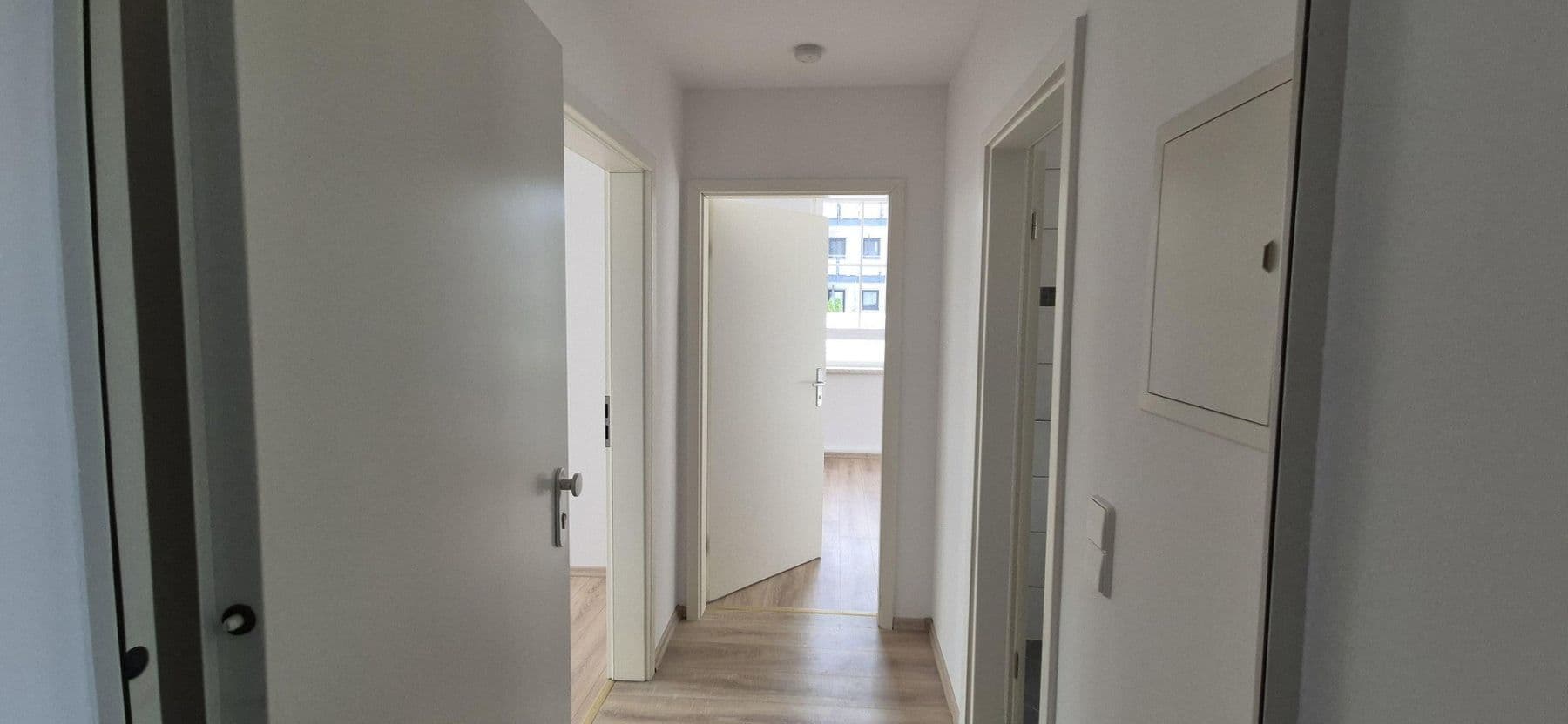 Prenájom bytu 2-izbový 52 m², Bad Wildbad, Bádensko-Wurttembersko Prenájom bytu 2-izbový 52 m², Bad Wildbad, Bádensko-Wurttembersko