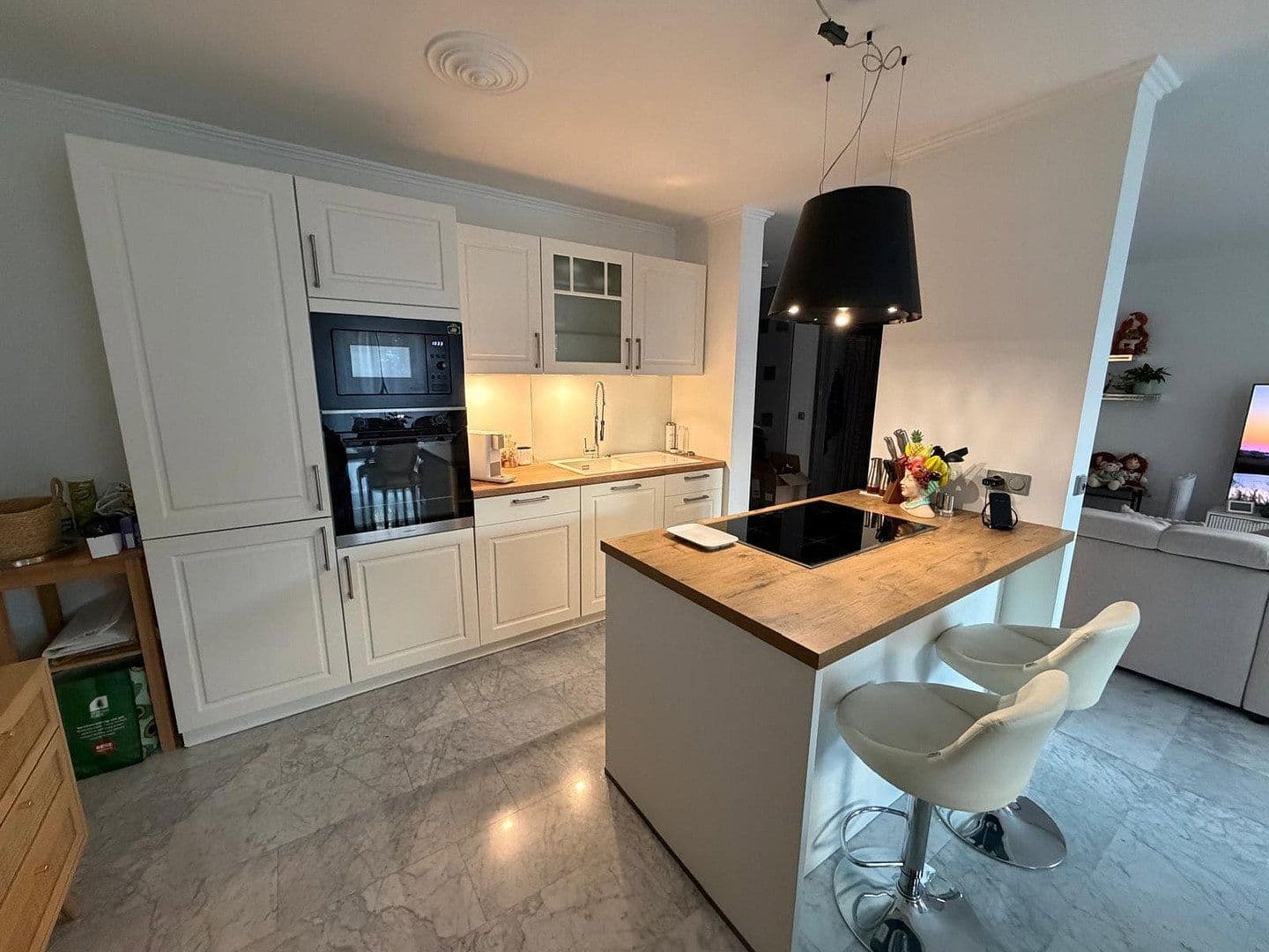 Prenájom bytu 3-izbový 90 m², Am Langeloh 35-39, Hemer, Severné Porýnie - Westfálsko Prenájom bytu 3-izbový 90 m², Am Langeloh 35-39, Hemer, Severné Porýnie - Westfálsko