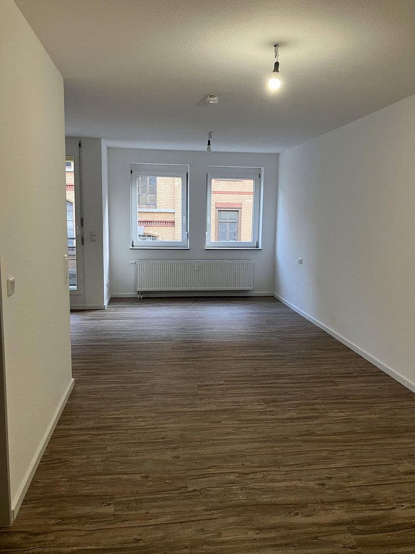 Prenájom bytu 1-izbový 45 m², Gartenstraße 32, Albstadt, Bádensko-Wurttembersko Prenájom bytu 1-izbový 45 m², Gartenstraße 32, Albstadt, Bádensko-Wurttembersko