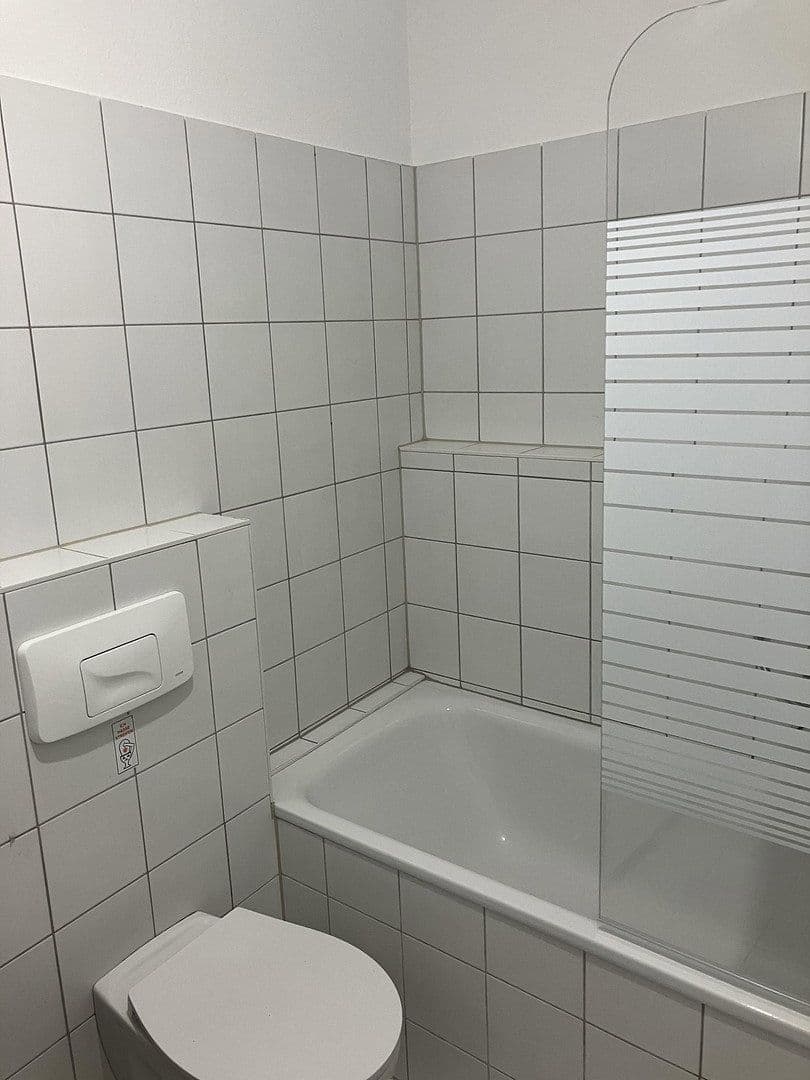 Prenájom bytu 1-izbový 45 m², Gartenstraße 32, Albstadt, Bádensko-Wurttembersko Prenájom bytu 1-izbový 45 m², Gartenstraße 32, Albstadt, Bádensko-Wurttembersko