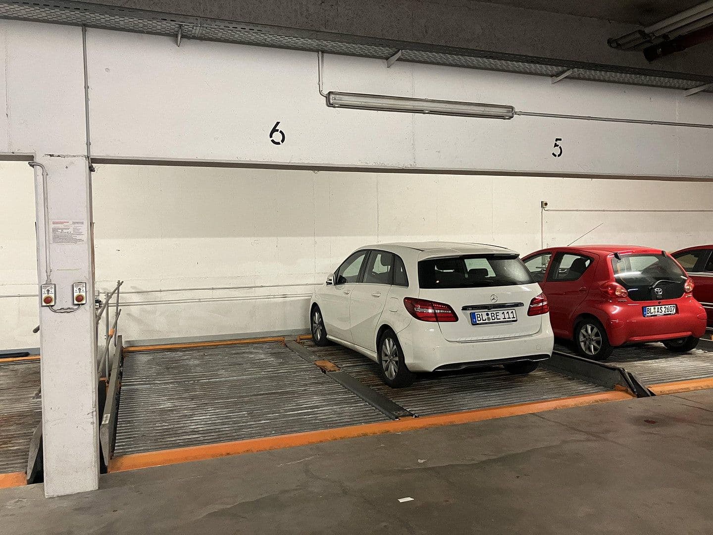 Prenájom bytu 1-izbový 45 m², Gartenstraße 32, Albstadt, Bádensko-Wurttembersko Prenájom bytu 1-izbový 45 m², Gartenstraße 32, Albstadt, Bádensko-Wurttembersko