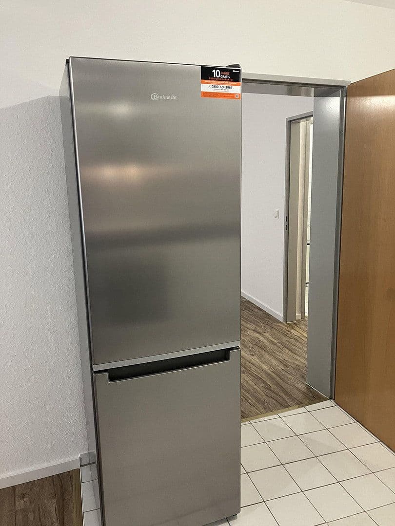 Prenájom bytu 1-izbový 45 m², Gartenstraße 32, Albstadt, Bádensko-Wurttembersko Prenájom bytu 1-izbový 45 m², Gartenstraße 32, Albstadt, Bádensko-Wurttembersko